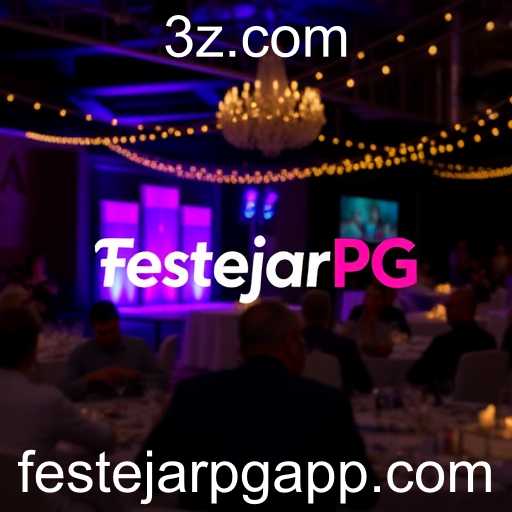 Sobre Nós - FestejarPG