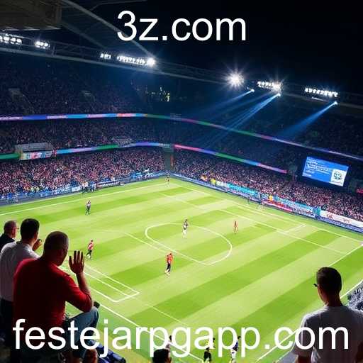 Apostas Esportivas: A Ascensão de FestejarPG no Cenário de Apostas