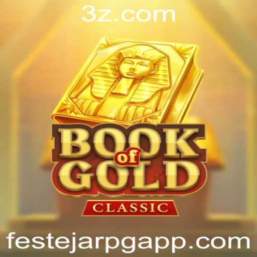 Descubra o Fascinante Mundo de BookOfGoldClassic