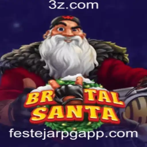 BrutalSanta: Um Mergulho no Universo do Jogo Natalino Aventureiro