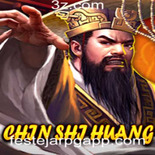 Descubra ChinShiHuang: Um Jogo de Estratégia e Aventura