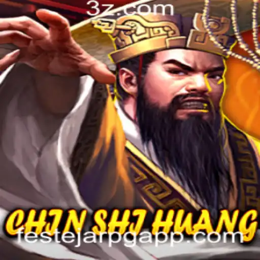 Descubra ChinShiHuang: Um Jogo de Estratégia e Aventura