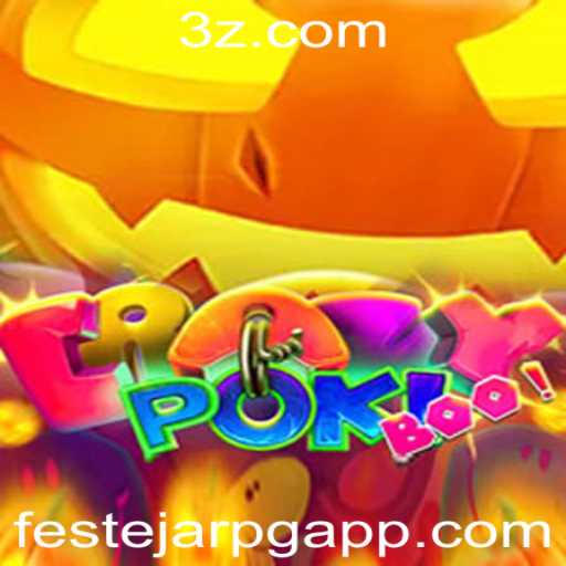 Descubra CrazyPokiBoo: O Jogo de FestejarPG que Está Conquistando o Mundo