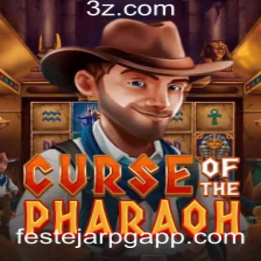 CurseofthePharaoh: Descubra a Aventura Épica do Novo Jogo de RPG