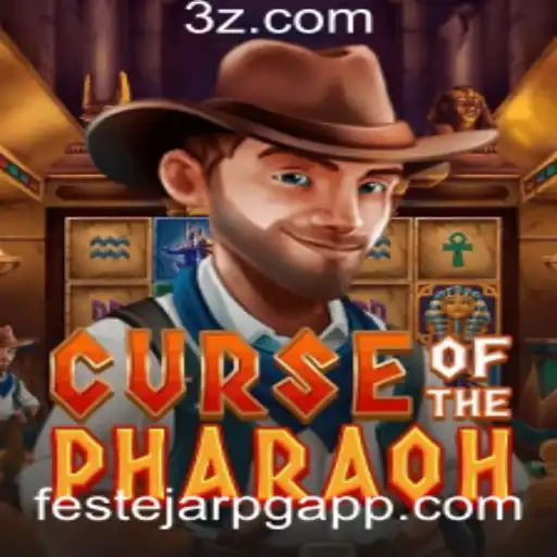 CurseofthePharaoh: Descubra a Aventura Épica do Novo Jogo de RPG