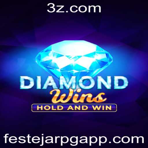 Explorando o Fascinante Mundo de DiamondWins e os Eventos Atuais com FestejarPG