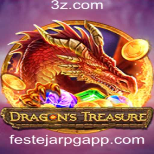 DragonsTreasure: Descubra a Aventura Épica com FestejarPG
