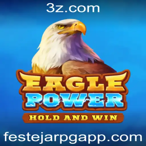 Descubra o Jogo 'EaglePower': A Nova Sensação do Mundo dos Games