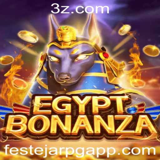 Explorando o Mundo de EgyptBonanza: Aventuras e Estratégias