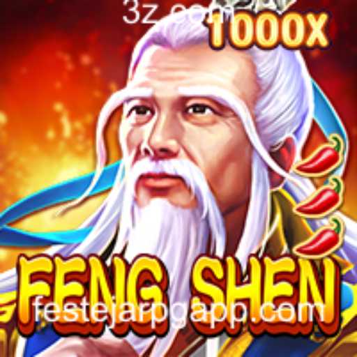 Explorando FengShen: Uma Aventura Épica no Universo dos Jogos