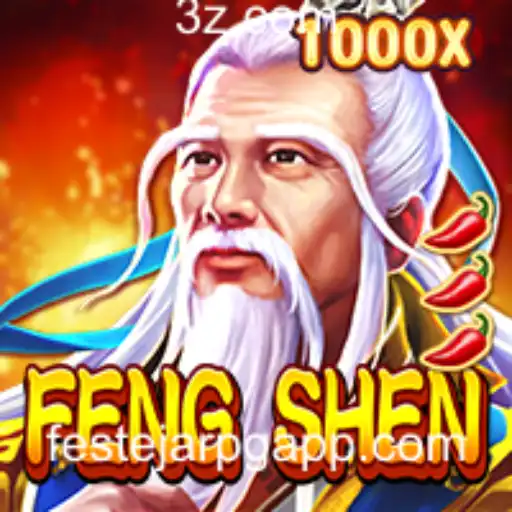 Explorando FengShen: Uma Aventura Épica no Universo dos Jogos