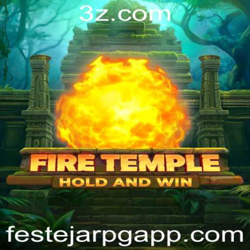 FireTemple: Experimente a Aventura Imersiva que Está Conquistando o Mundo