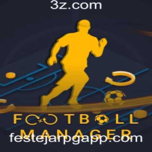 Explorando o Fascinante Universo de FootballManager com FestejarPG