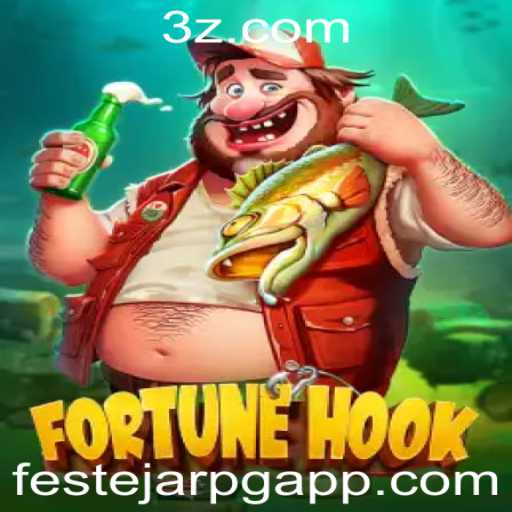Explorando o Mundo de FortuneHook: Regras e Estratégias em Destaque