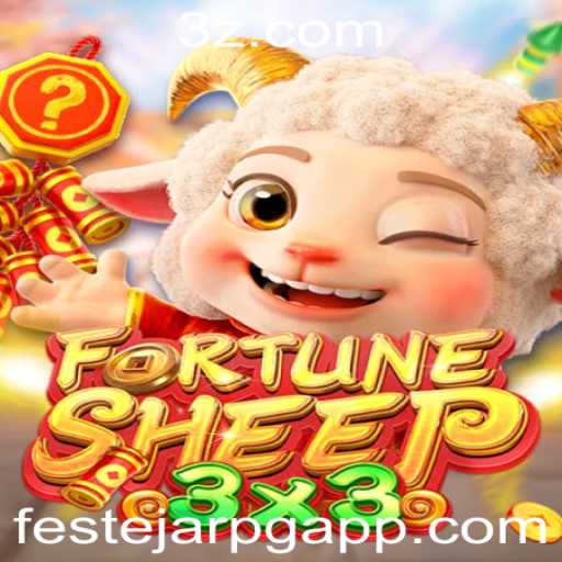 Descubra o Fascinante Mundo de FortuneSheep