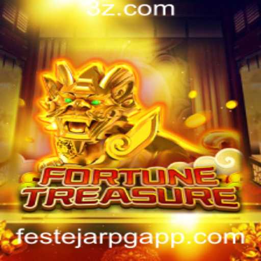 FortuneTreasure: Descubra o Mundo da Aventura Digital