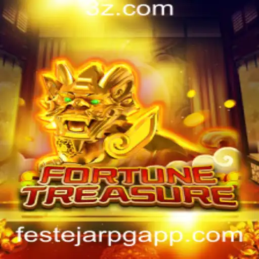 FortuneTreasure: Descubra o Mundo da Aventura Digital