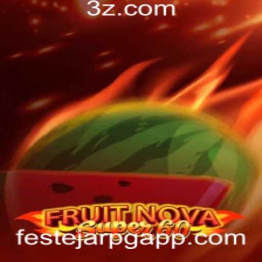 Explorando o Empolgante Jogo de Slot: FruitNovaSuper60