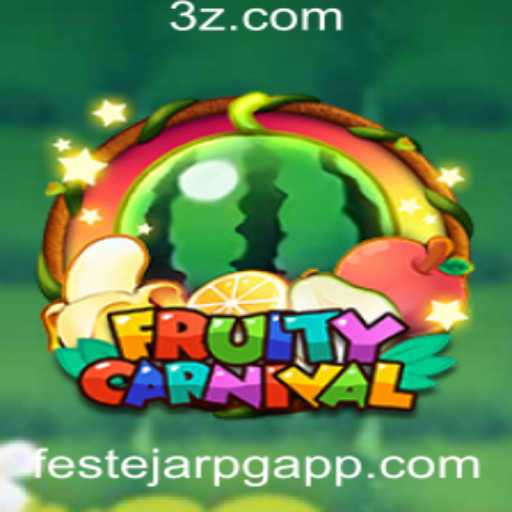 Descubra o Mundo Encantado de FruityCarnival: O Jogo que Une Diversão e Estratégia