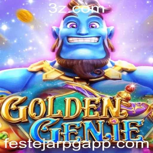 Explorando o Mundo Fascinante de GOLDENGENIE: O Jogo de FestejarPG
