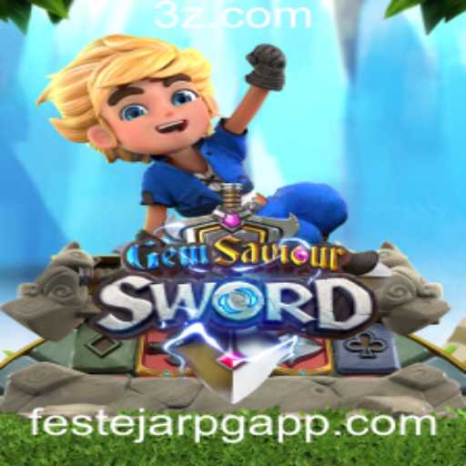 Explorando o Universo de GemSaviourSword: Um Jogo de Aventura Épico