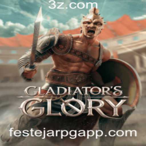GladiatorsGlory: Mergulhando nos Desafios e Conquistas do Novo Jogo de Estratégia