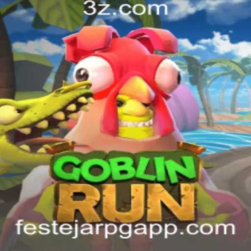 GoblinRun: Descubra o Jogo de Aventura Que Está Conquistando o Mundo
