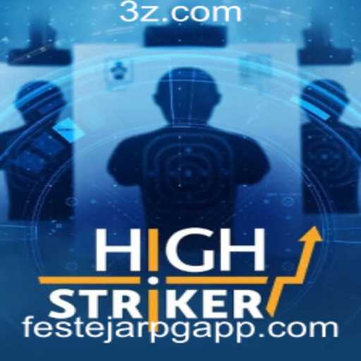 Descubra a Emoção de HighStriker: O Jogo Inovador de FestejarPG