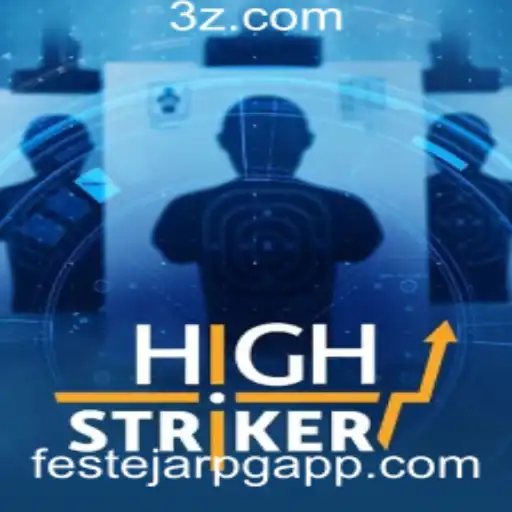 Descubra a Emoção de HighStriker: O Jogo Inovador de FestejarPG