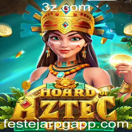 Descubra o Fascinante Mundo de HoardofAztecgold: Um Jogo de Aventura e Estratégia