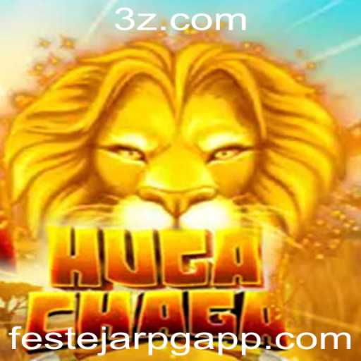 Descubra o Mundo Fascinante de HugaChaga: O Jogo da FestejarPG