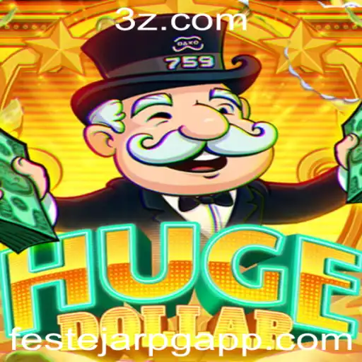 Descubra o Mundo Empolgante de HugeDollar: O Jogo de Cartas Que Está Conquistando o Mundo