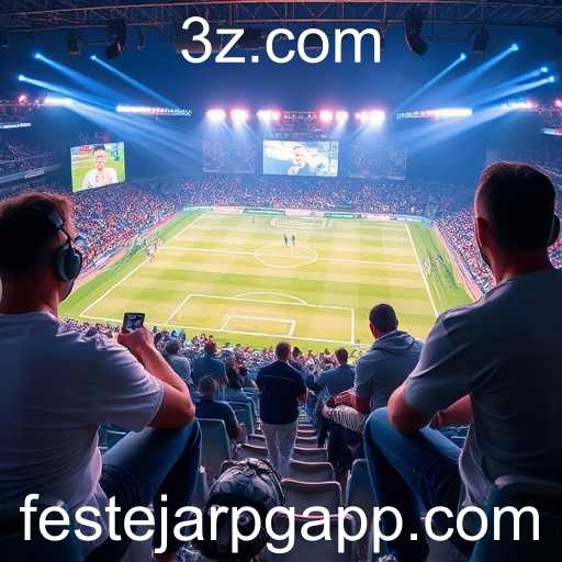 Jogos ao Vivo: A Nova Era do Entretenimento Digital