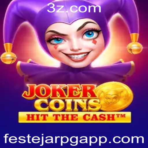 Descubra o Universo de JokerCoins: Jogabilidade e Regras