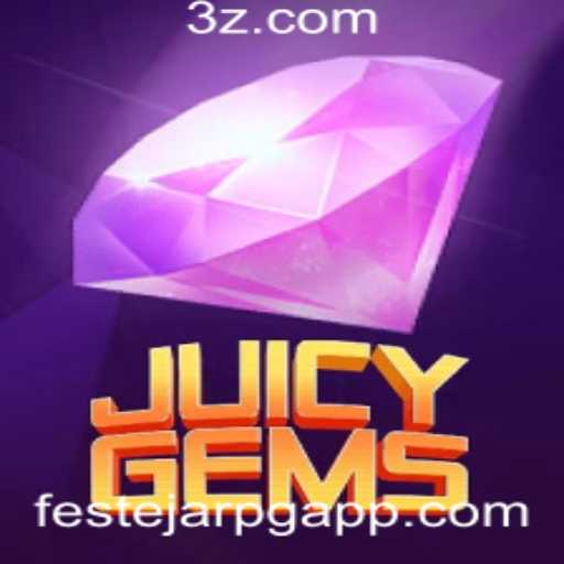 JuicyGems: O Jogo de Tabuleiro que Promete Transformar suas Reuniões com FestejarPG