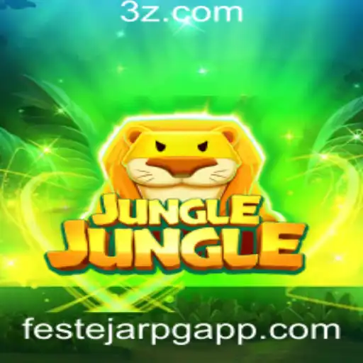 JungleJungle: Uma Aventura Selvagem dentro do Tabuleiro