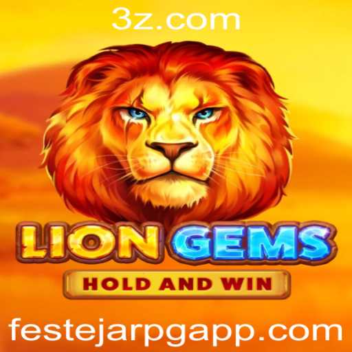 Desvendando o Mundo de LionGems: FestejarPG como Nunca Antes
