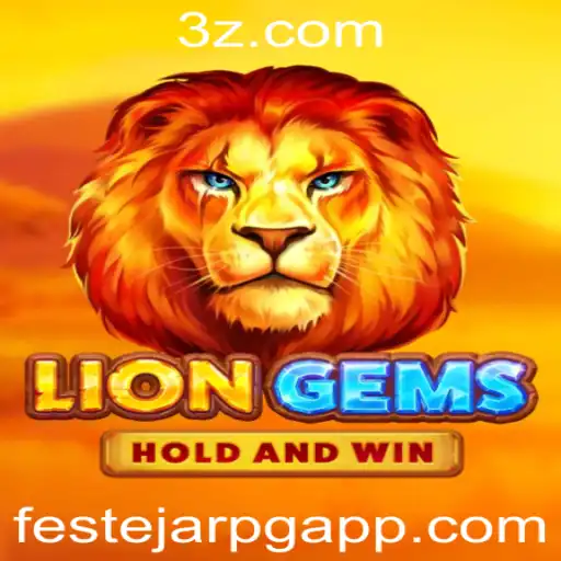 Desvendando o Mundo de LionGems: FestejarPG como Nunca Antes