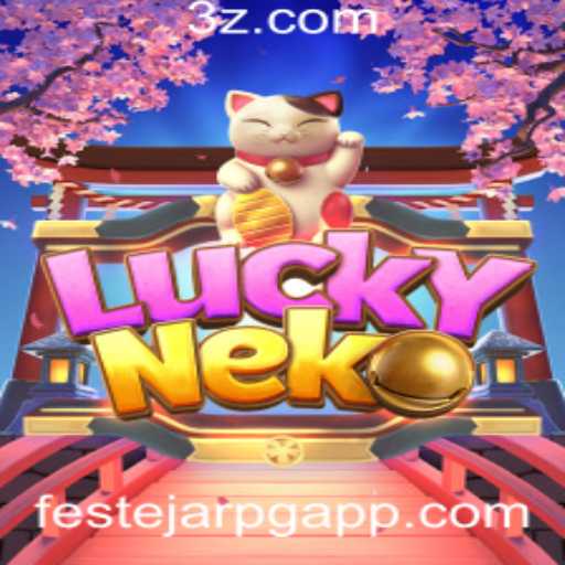 Explorando o Universo do Jogo LuckyNeko e a Tendência FestejarPG