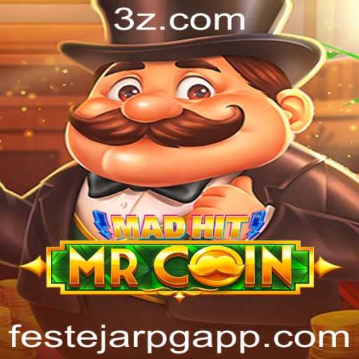 Explorando o Mundo de MadHitMrCoin: O Jogo do Momento