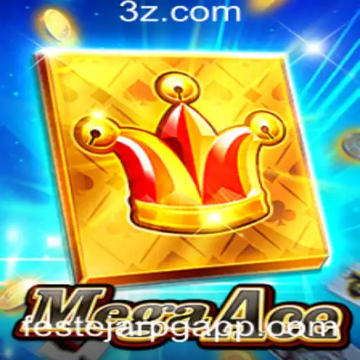 MegaAce: Conheça o Jogo que Está Fazendo Sucesso com o Evento FestejarPG