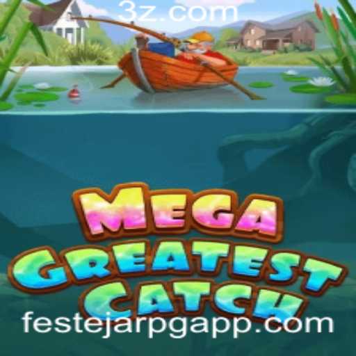 Tudo sobre o MegaGreatestCatch: O Novo Fenômeno dos Jogos de Festa