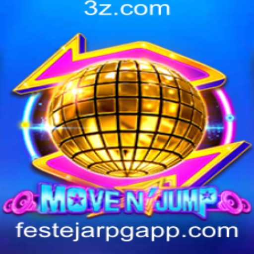Descubra o Mundo de MovenJump: O Jogo que Está Transformando Festas com FestejarPG