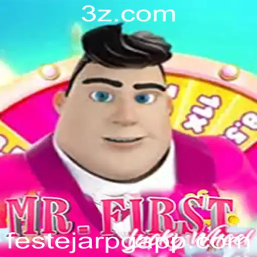Descubra o Mundo de MrFirstLuckyWheel: O Jogo que Está Transformando Festas com FestejarPG