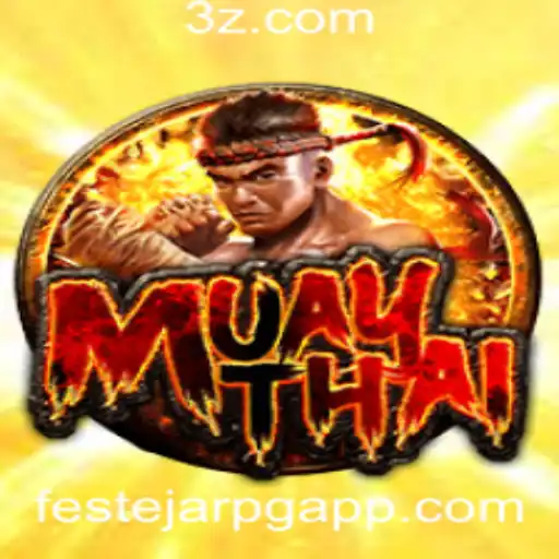 Descubra o Jogo MuayThai: A Experiência de FestejarPG