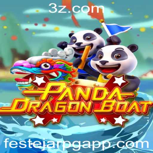 Explorando o Mundo Divertido de PANDADRAGONBOAT