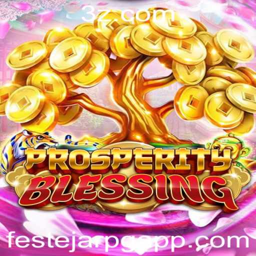 Descubra os Segredos de ProsperityBlessing: Um Mundo de Aventuras e Recompensas