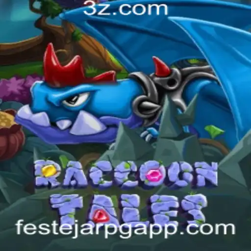 Descubra a Magia de RaccoonTales: O Jogo de Aventura de 2023