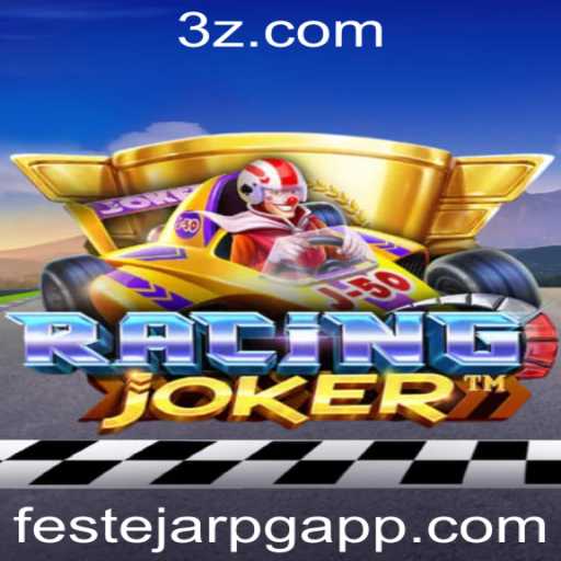 Explorando o Mundo de RacingJoker: Uma Aventura Interativa