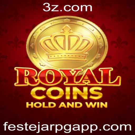 Descubra o Mundo de RoyalCoins: Um Mergulho no Universo de FestejarPG